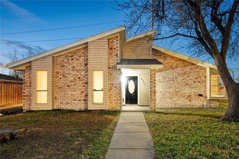 4321 Mountain View Drive Corpus Christi TX 78410