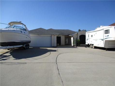 15949 Cuttysark Street Corpus Christi TX 78418