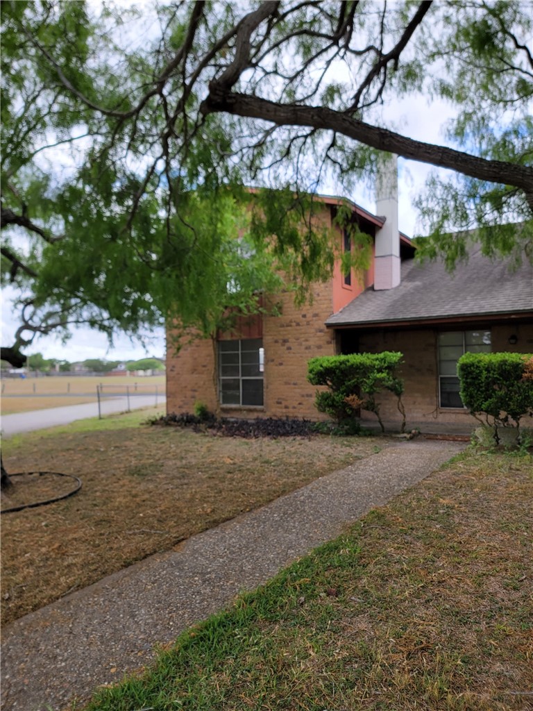 5077 Wingfoot C Corpus Christi TX 78413