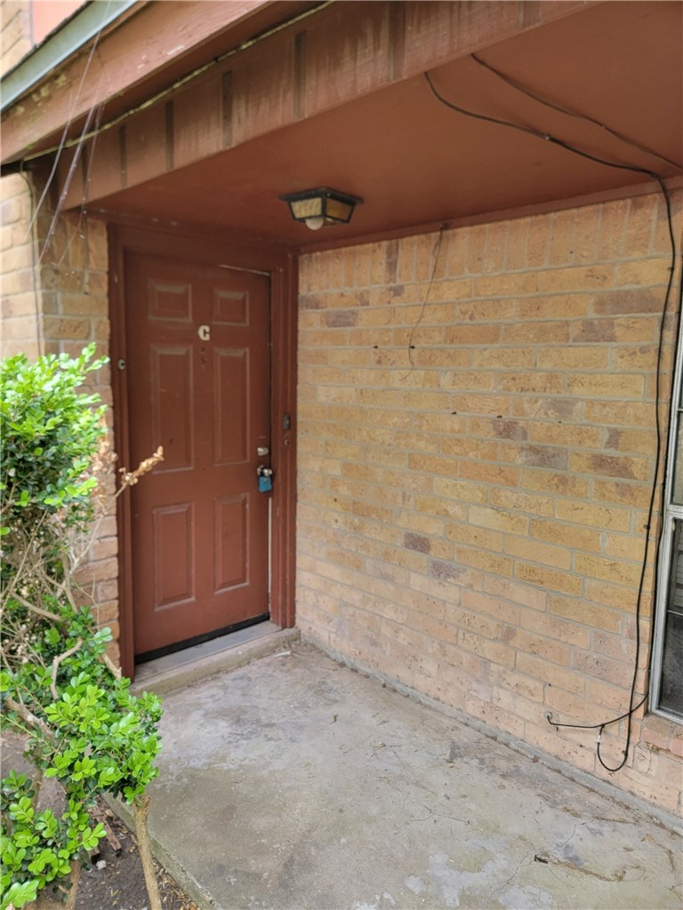 5077 Wingfoot C Corpus Christi TX 78413
