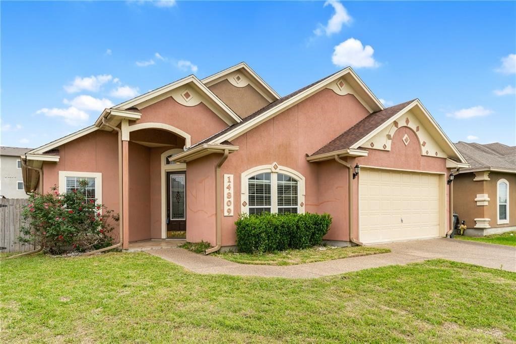 14809 Columbia River Drive Corpus Christi TX 78410