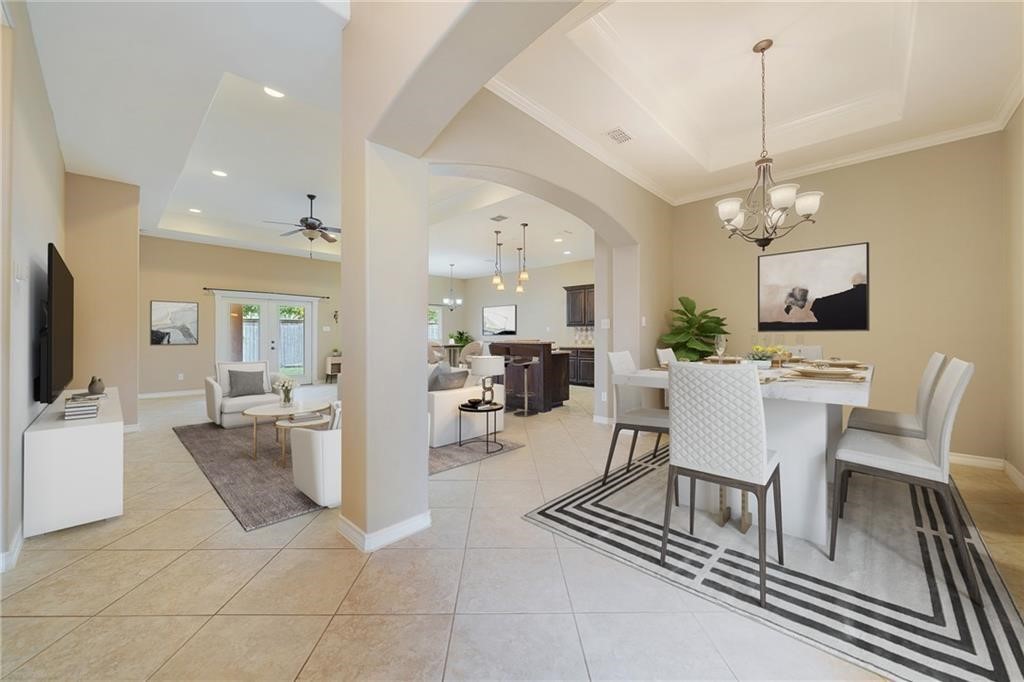 14809 Columbia River Drive Corpus Christi TX 78410