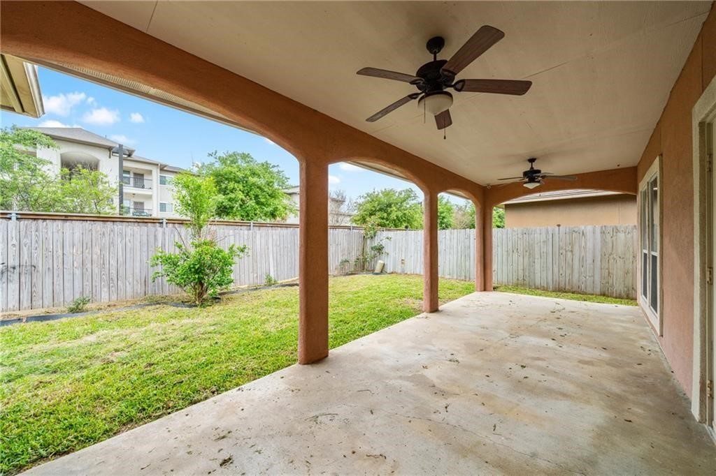 14809 Columbia River Drive Corpus Christi TX 78410