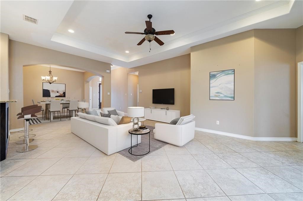 14809 Columbia River Drive Corpus Christi TX 78410