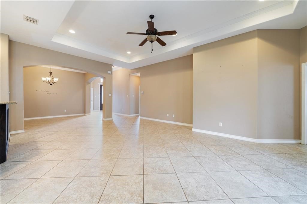 14809 Columbia River Drive Corpus Christi TX 78410
