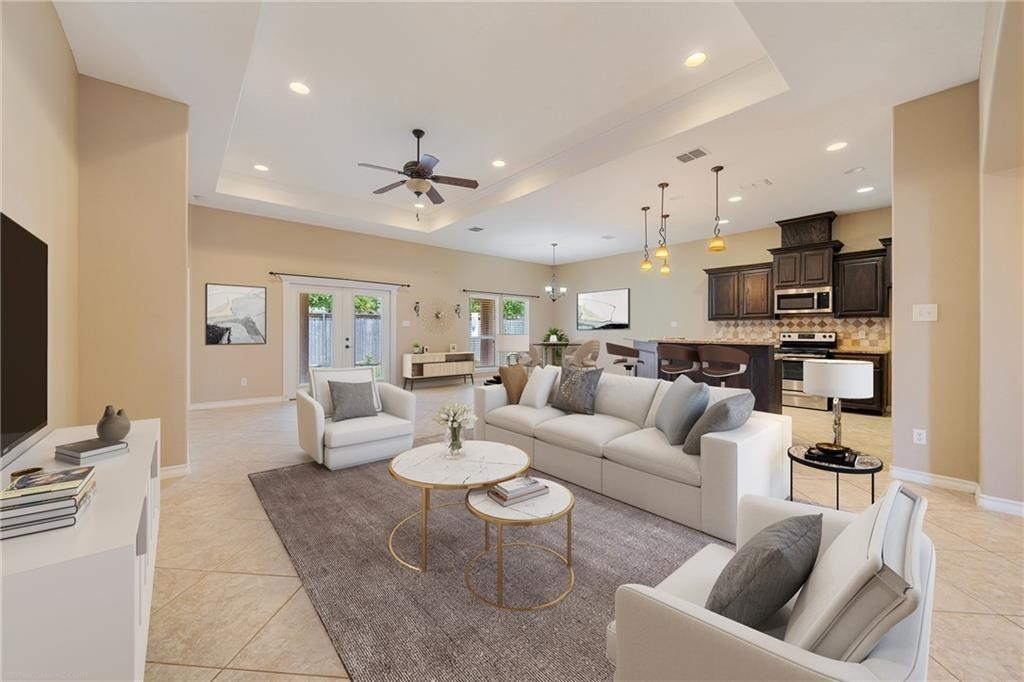14809 Columbia River Drive Corpus Christi TX 78410