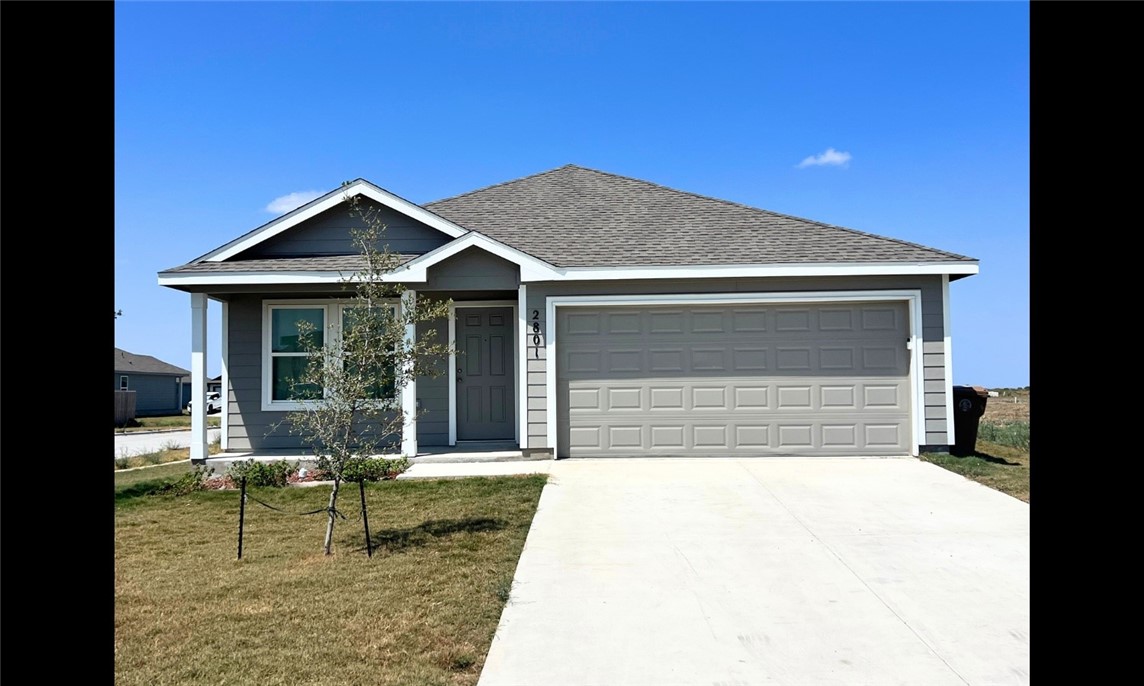 2801 Martell Street Corpus Christi TX 78415