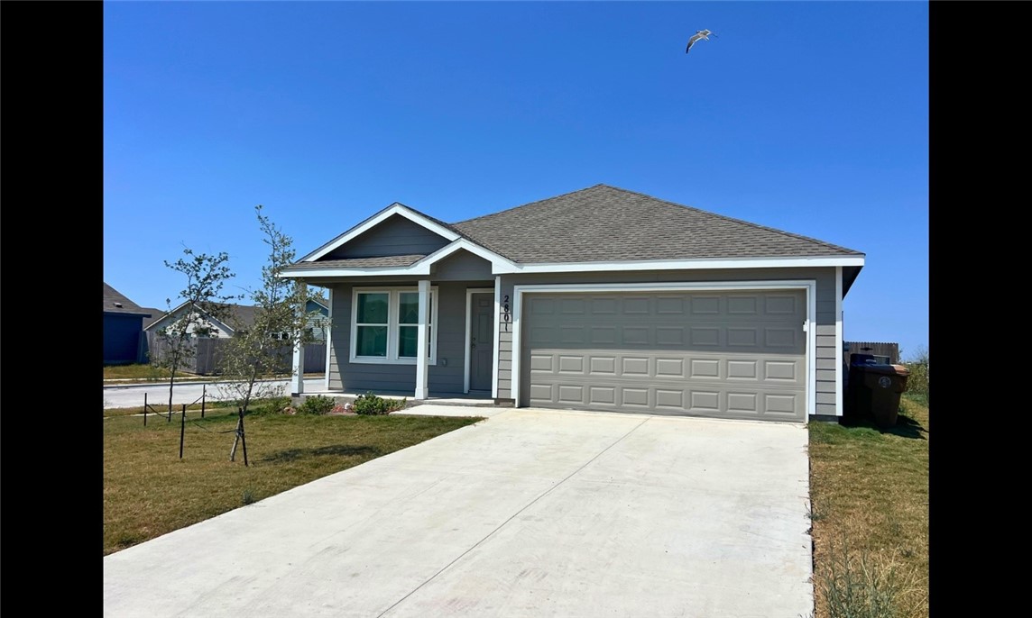 2801 Martell Street Corpus Christi TX 78415
