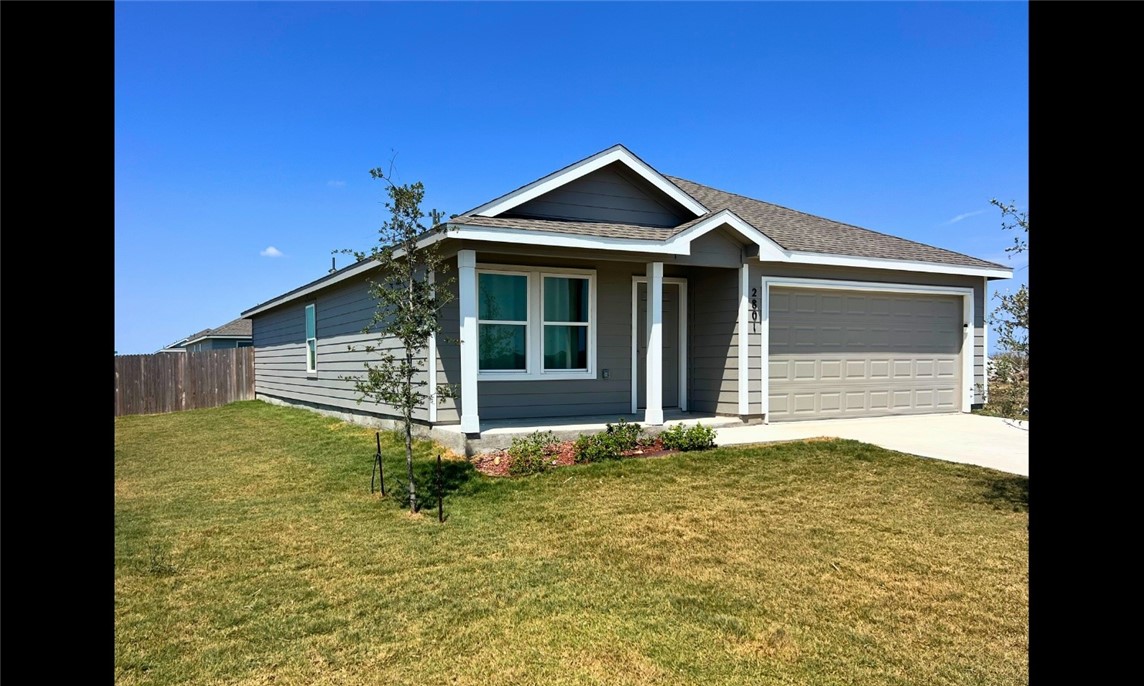 2801 Martell Street Corpus Christi TX 78415