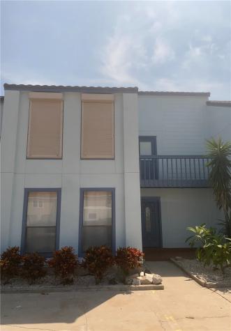 15326 Bonasse Court 703 Corpus Christi TX 78418