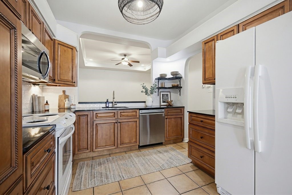 7251 Prairie Drive 6 Corpus Christi TX 78413
