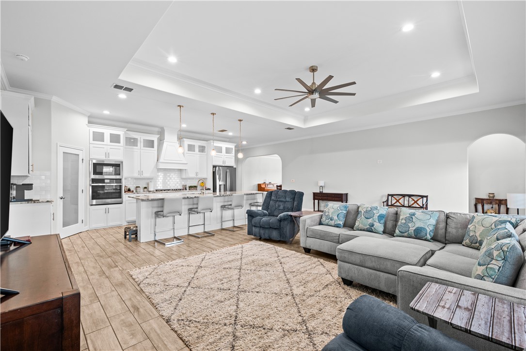3302 Hadi Drive Corpus Christi TX 78415