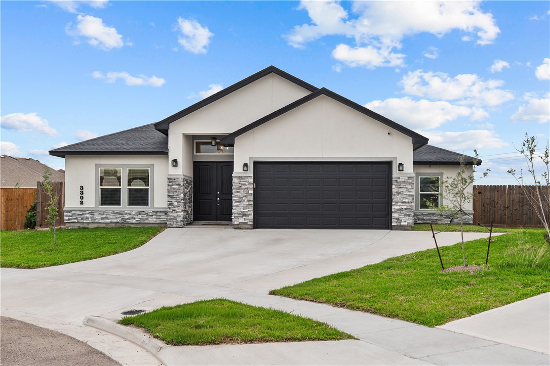 3302 Hadi Drive Corpus Christi TX 78415
