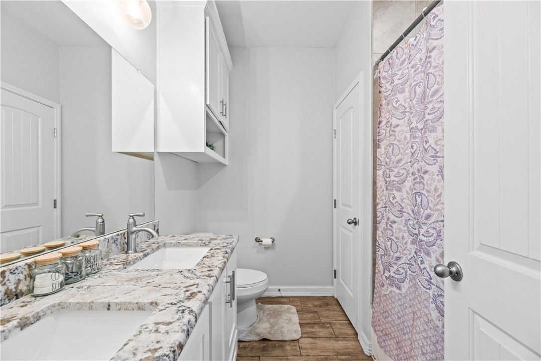 3302 Hadi Drive Corpus Christi TX 78415