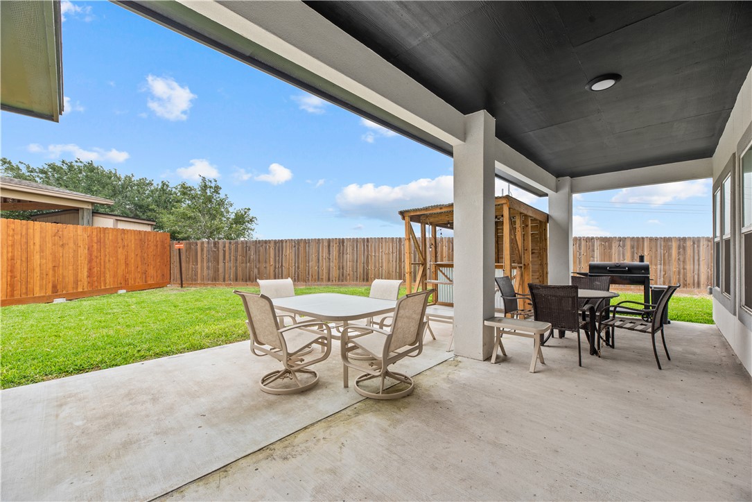 3302 Hadi Drive Corpus Christi TX 78415