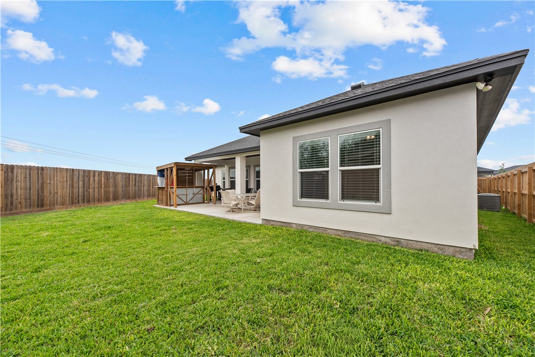 3302 Hadi Drive Corpus Christi TX 78415
