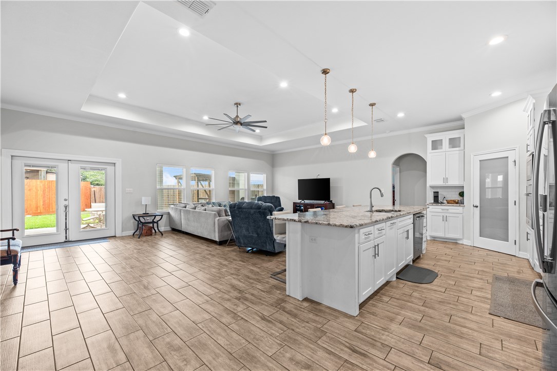 3302 Hadi Drive Corpus Christi TX 78415