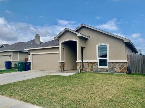 7614 Granite Drive Corpus Christi TX 78414