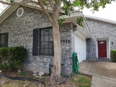 7933 Wolverine Corpus Christi TX 78414