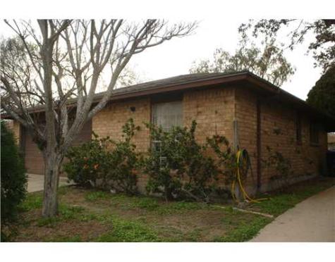 1222 Harbor Lights Drive Corpus Christi TX 78412