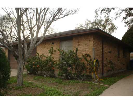 1222 Harbor Lights Drive Corpus Christi TX 78412