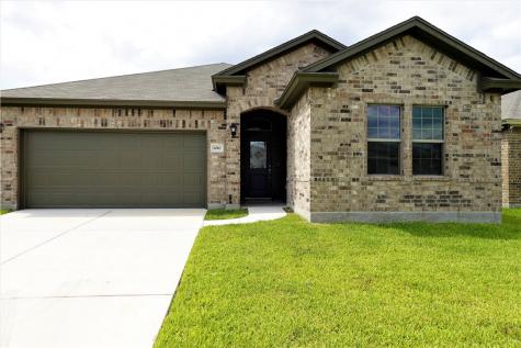 1010 Ocean Breeze Portland TX 78374