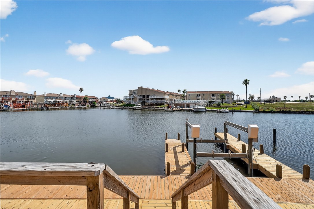 14142 E Cabana St 3a Corpus Christi TX 78418