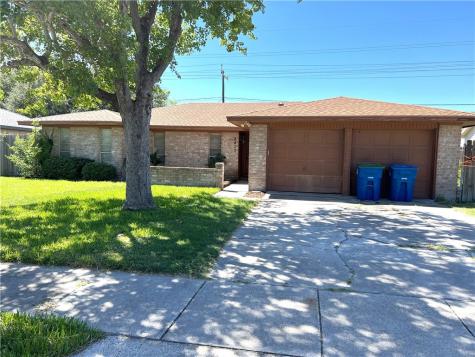 2417 Boca Chica Drive Portland TX 78374