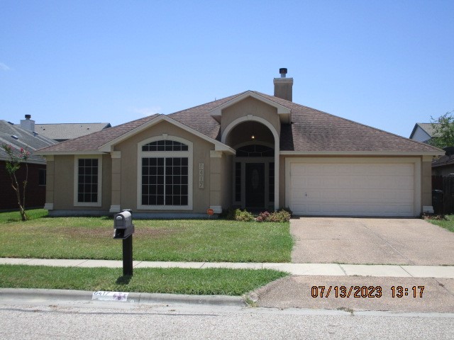 6417 Hardwick Street Corpus Christi TX 78412
