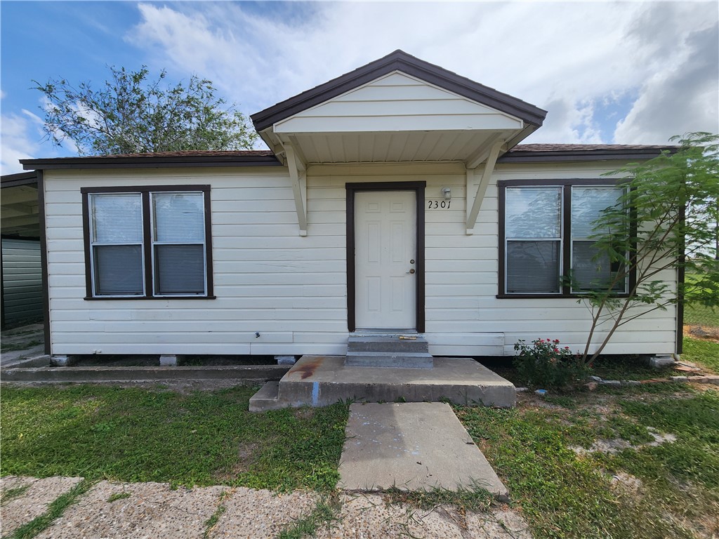 2301 Frederick Drive Corpus Christi TX 78417