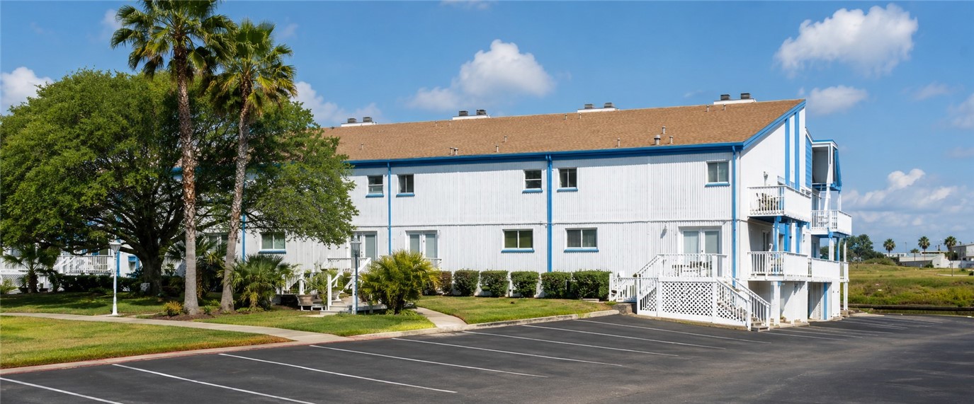 14300 S Padre Island Drive 99 Corpus Christi TX 78418