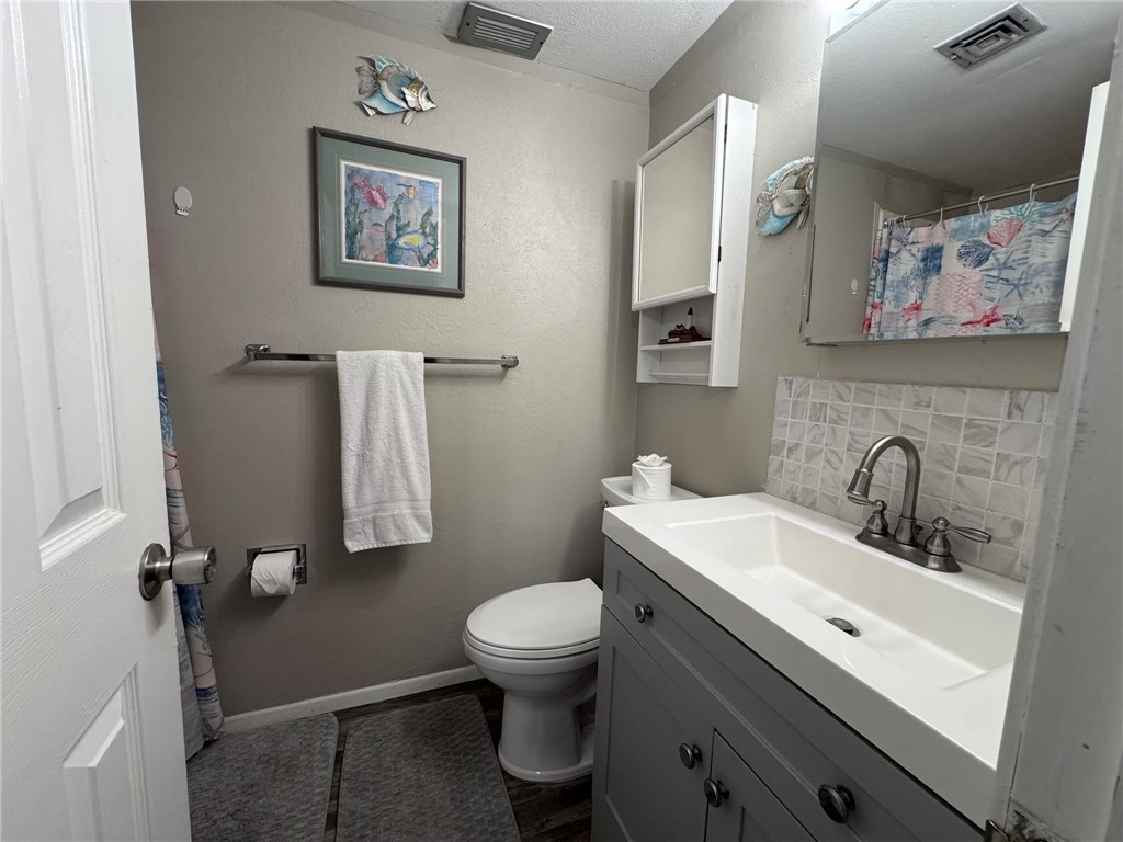 14300 S Padre Island Drive 99 Corpus Christi TX 78418
