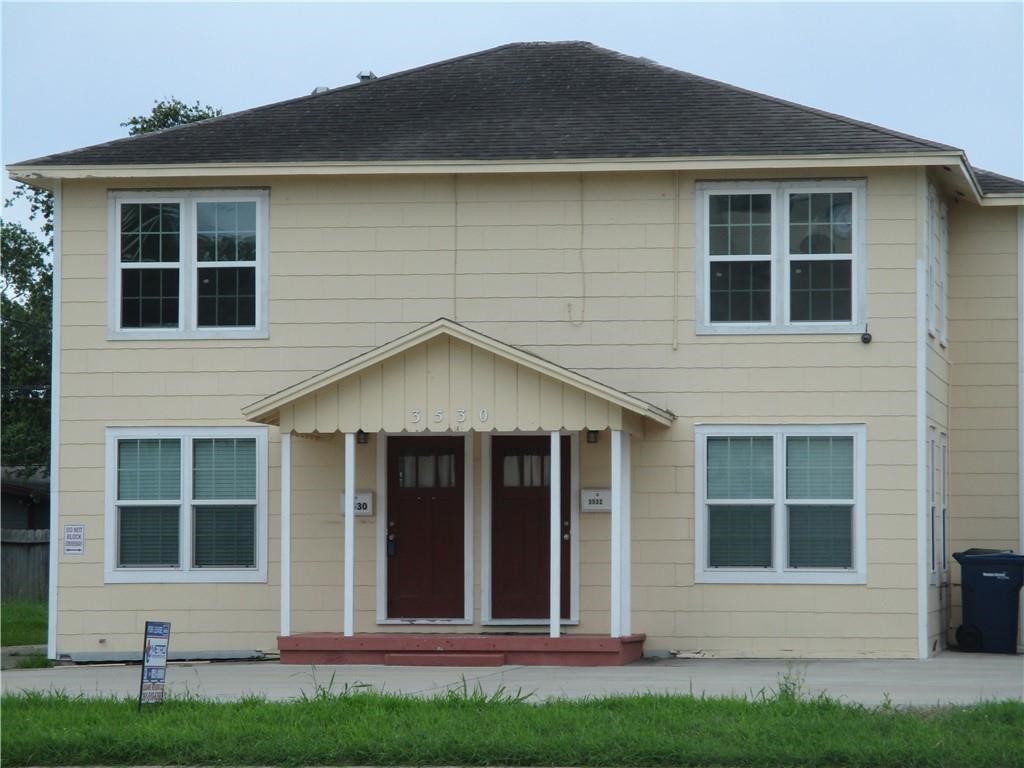 3530 S Alameda Street Corpus Christi TX 78411
