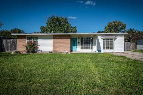 4821 Mable Street Corpus Christi TX 78411