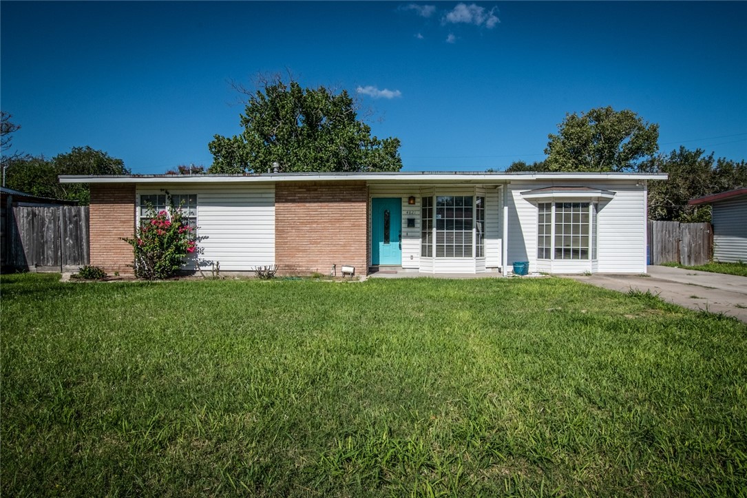 4821 Mable Street Corpus Christi TX 78411