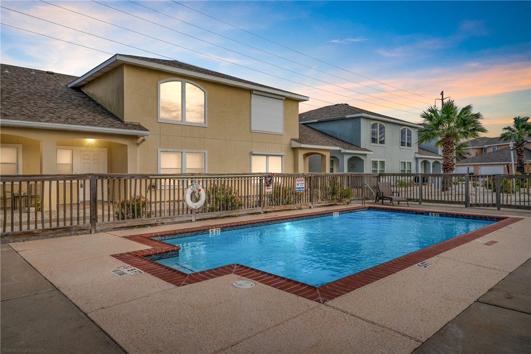 14861 S Padre Island Drive 113 Corpus Christi TX 78418