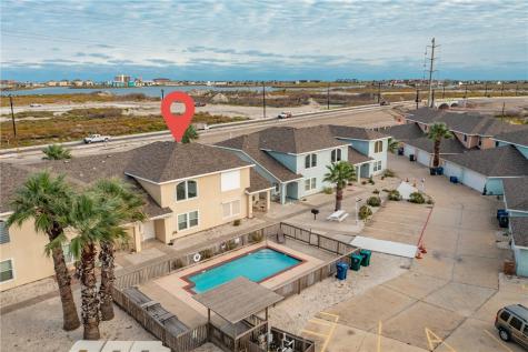 14861 S Padre Island Drive 113 Corpus Christi TX 78418