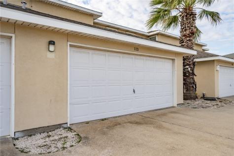 14861 S Padre Island Drive 113 Corpus Christi TX 78418