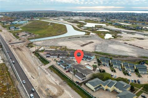 14861 S Padre Island Drive 113 Corpus Christi TX 78418
