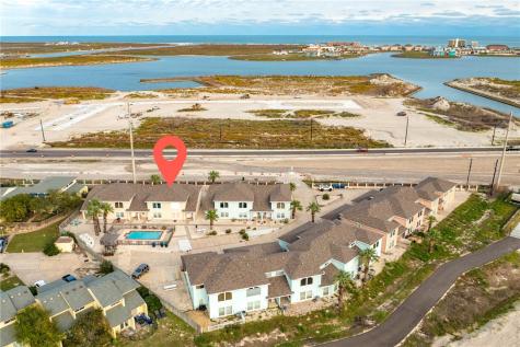 14861 S Padre Island Drive 113 Corpus Christi TX 78418