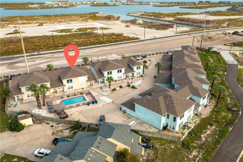 14861 S Padre Island Drive 113 Corpus Christi TX 78418