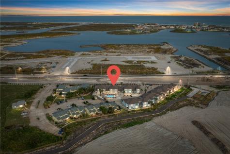 14861 S Padre Island Drive 113 Corpus Christi TX 78418