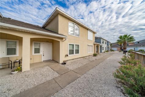 14861 S Padre Island Drive 113 Corpus Christi TX 78418
