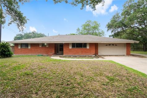 11141 Jackson Terrace Corpus Christi TX 78410