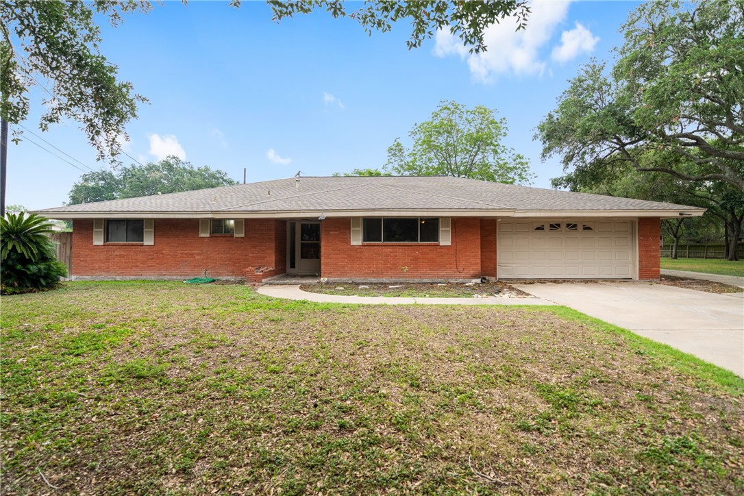 11141 Jackson Terrace Corpus Christi TX 78410