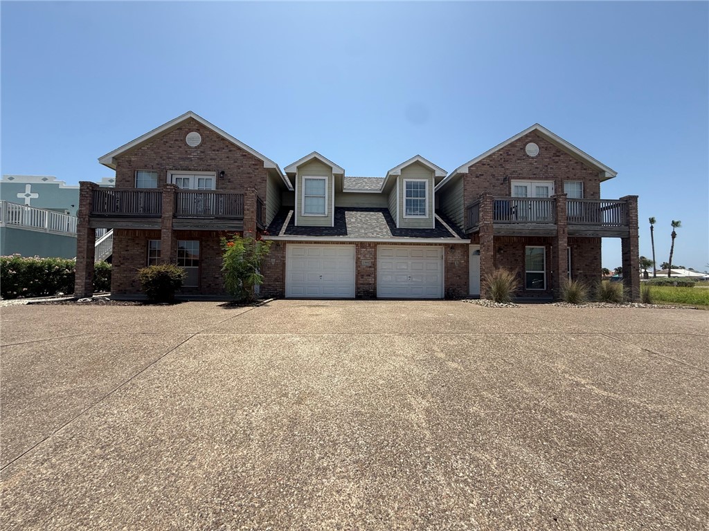 13961 Ports O Call Drive Corpus Christi TX 78418