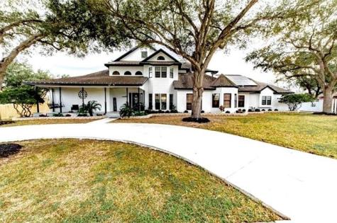 4517 River Park Drive Corpus Christi TX 78410