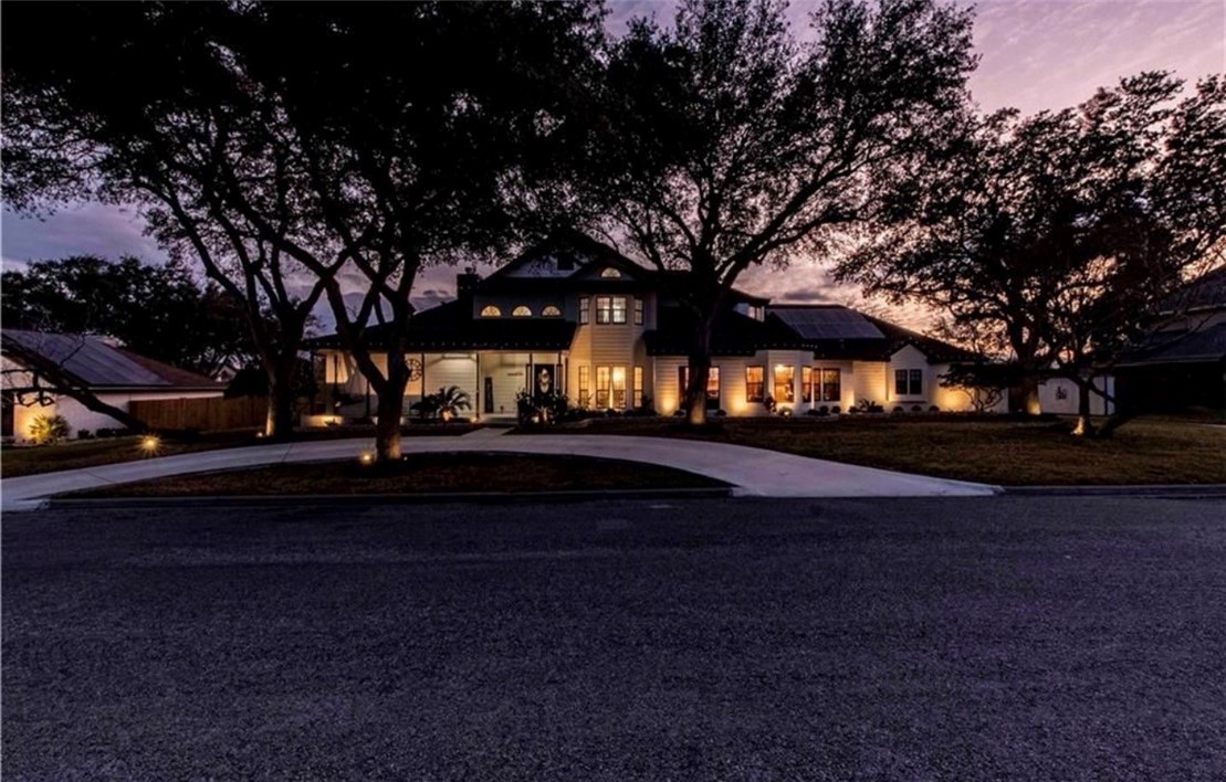 4517 River Park Drive Corpus Christi TX 78410