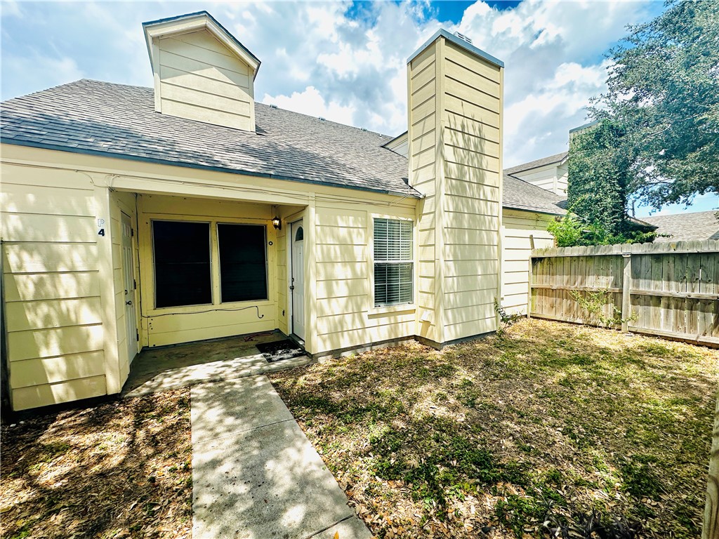 7252 The Mansions Dr P4 Corpus Christi TX 78414