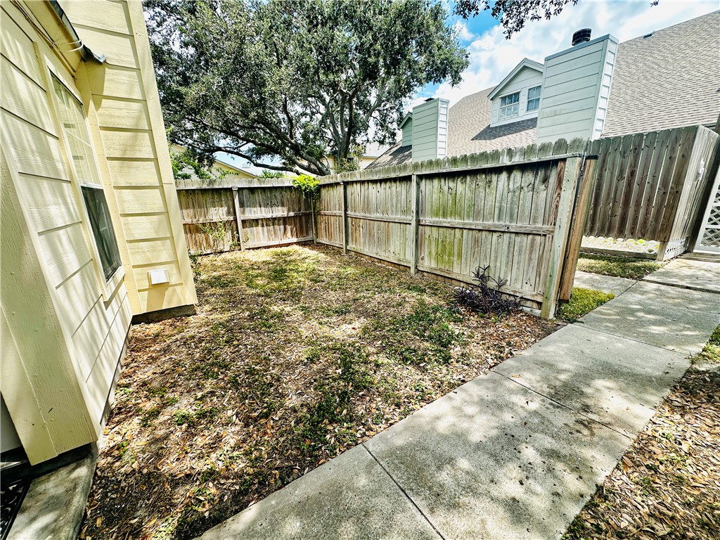 7252 The Mansions Dr P4 Corpus Christi TX 78414